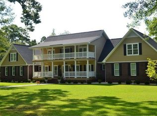 4150 Cobblestone Rd, Sumter, SC 29154
