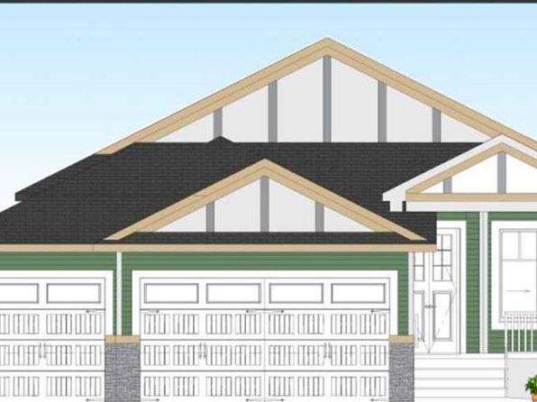 52 E Lakes Estates Cir, Strathmore, AB T1P 0B6