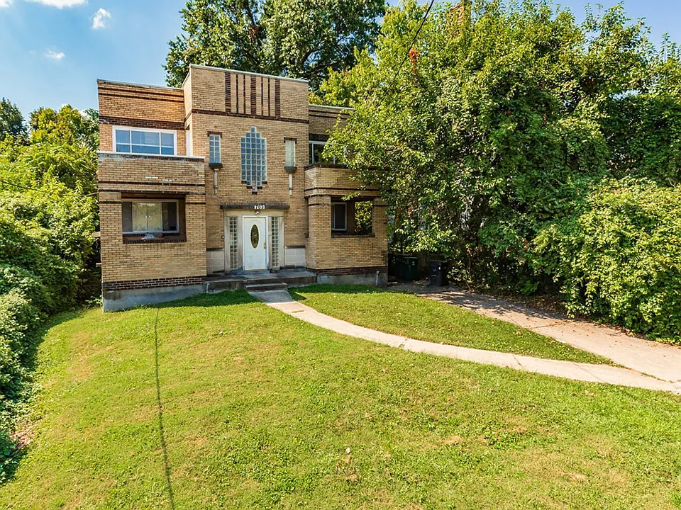 783 N Fred Shuttlesworth Cir #4