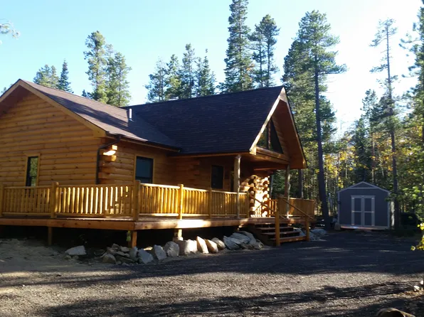 64 Damascus Rd, Black Hawk, CO 80422
