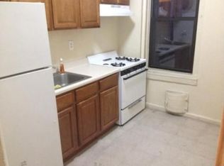 821 Nostrand Ave, Brooklyn, NY 11225