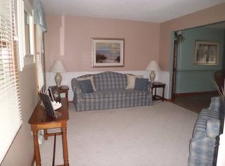 5312 La Rae Dr, Erie, PA 16506