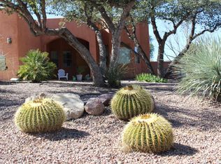 605 W Robles St, Oracle, AZ 85623