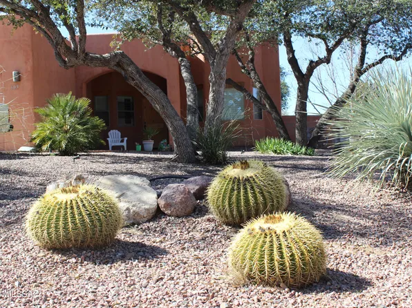 605 W Robles St, Oracle, AZ 85623