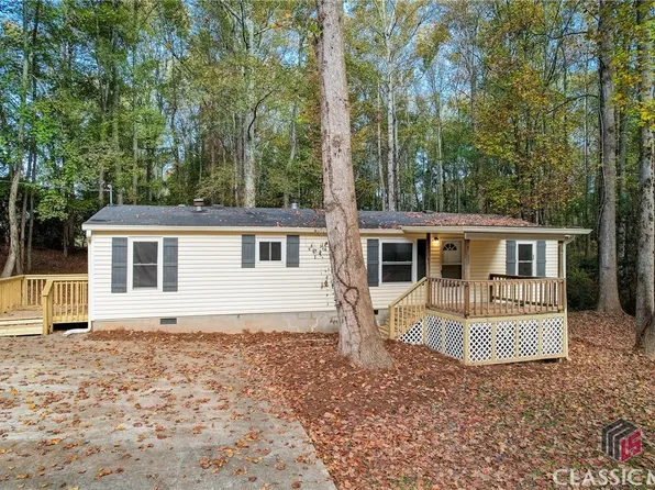 2412 Hancock Drive, Social Circle, GA 30025