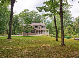 2 Horn Cove Ln, Defiance, MO 63341