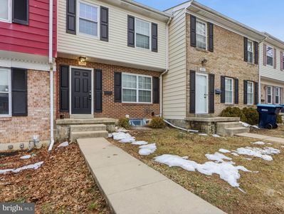 1320 Harford Square Dr, Edgewood, MD, 21040