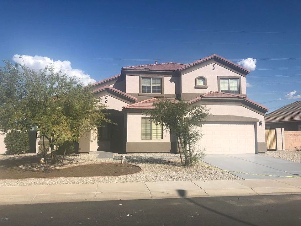 1st image of 3413 S 121st Dr
