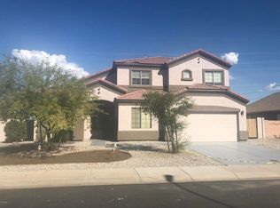 3413 S 121st Dr, Tolleson, AZ 85353