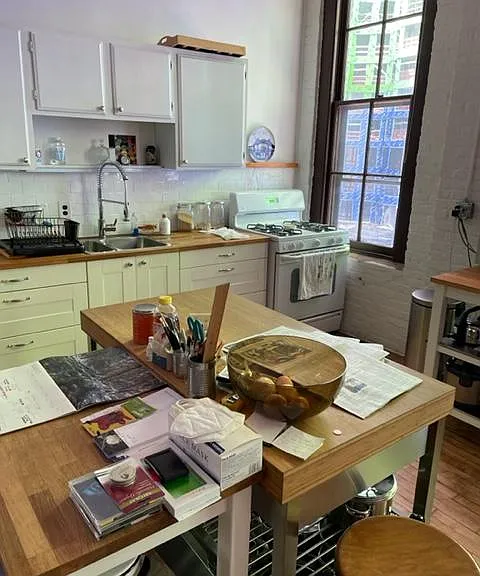 60 Union St #4S — Photo 12