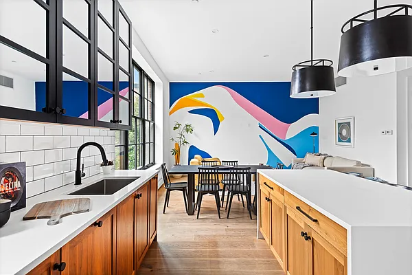 Kitchen, photo 4