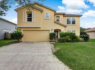 76056 Deerwood Dr, Yulee, FL 32097