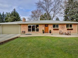 3217 N Wagon Wheel Ct, Boise, ID 83702