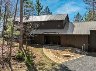 8688 N Ridge Dr, Hayward, WI 54843