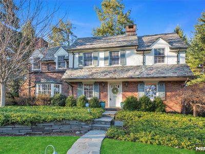 219 Madison Pl, Ridgewood, NJ, 07450