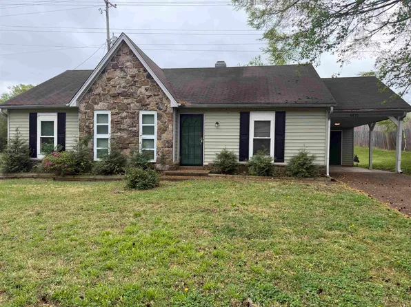4831 Summitridge Dr, Memphis, TN 38128