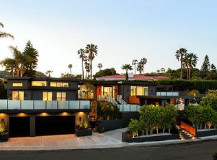 815 El Oro Ln, Pacific Palisades, CA 90272