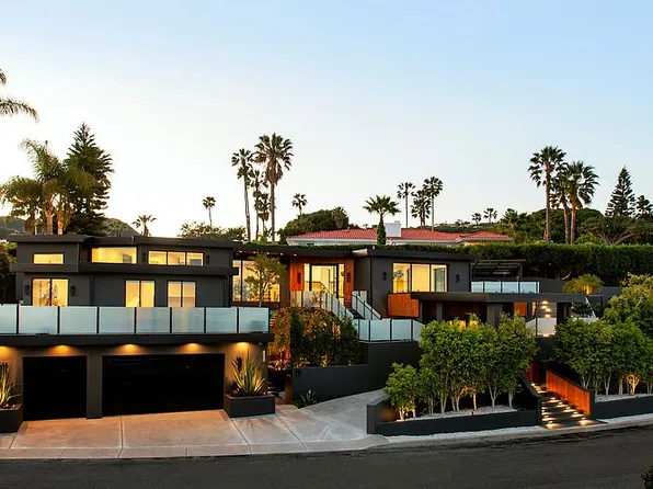 815 El Oro Ln, Pacific Palisades, CA 90272