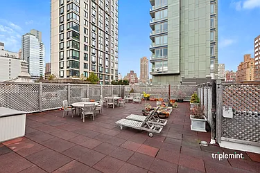 Rented by Triplemint