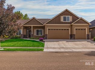 11711 W Cross Slope Way, Nampa, ID 83686