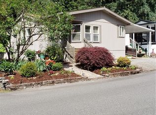12526 112th Ave E #35, Puyallup, WA 98374
