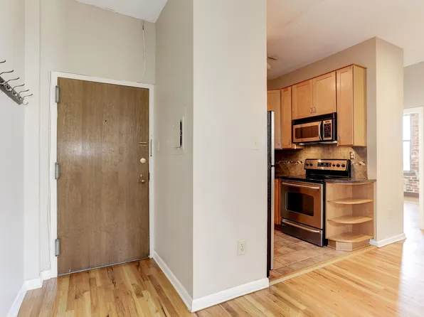 1615 Q St NW, Washington, DC