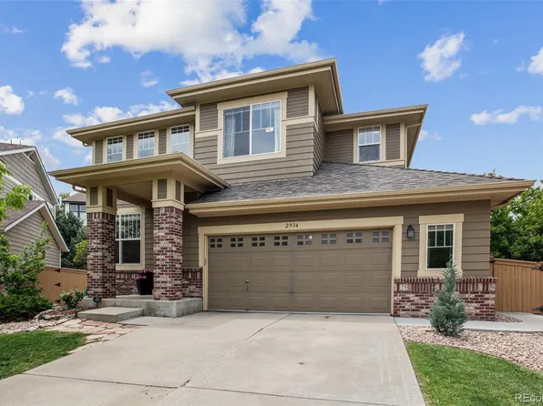 2934 Braeburn Way, Highlands Ranch, CO 80126