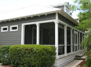 291 Cullman Ave, Santa Rosa Beach, FL 32459