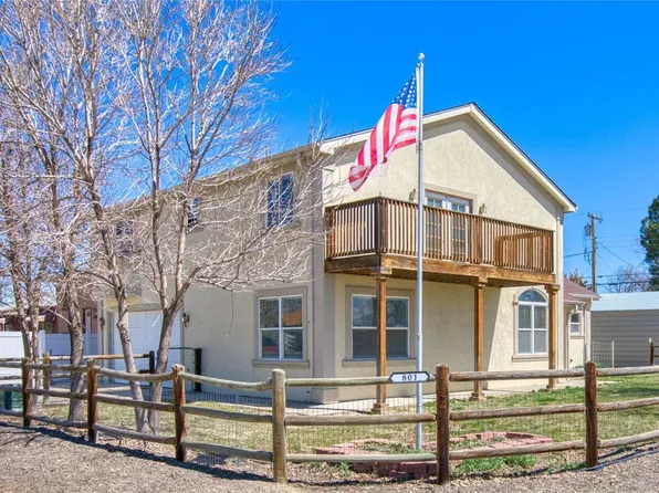 801 2nd Avenue, Hudson, CO 80642