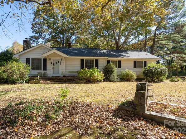 335 Richfield Rd, Richfield, NC 28137