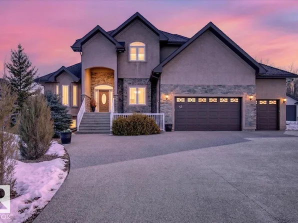 24524 Township Rd #544-55, Sturgeon County, AB T8T 0B3