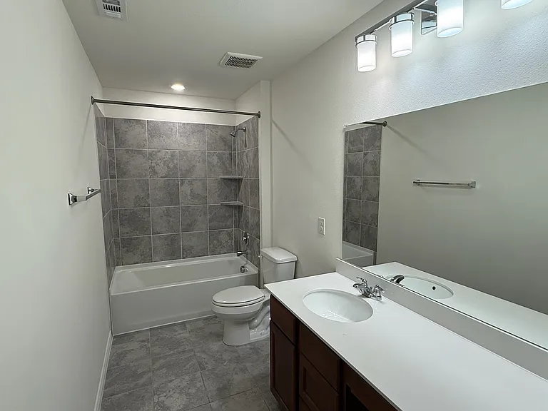 3681 Keechi Creek Dr #1 — Photo 27