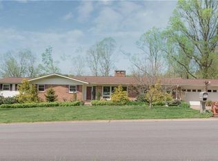 114 Colonial Dr, North Wilkesboro, NC 28659