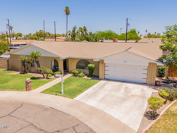 2nd image of 1186 E BRENDA Drive