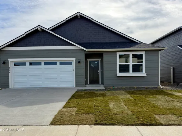 4584 E Culpeo Ave, Post Falls, ID 83854