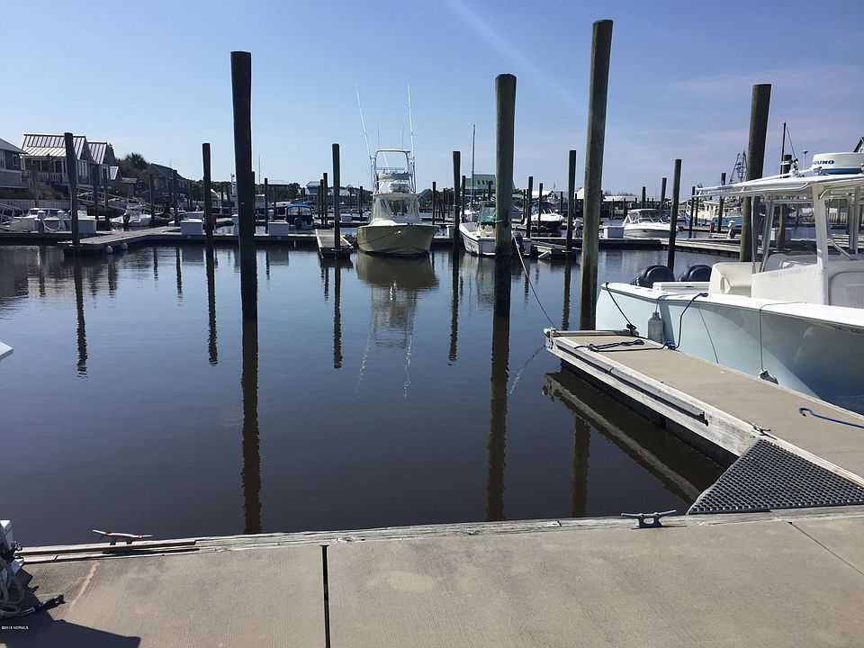 1st image of D20 B-D Dock