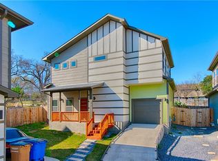2708 E 12th St, Austin, TX 78702