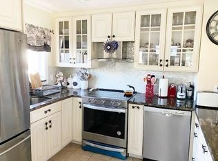 206 Blanchard Rd, Belmont, MA 02478