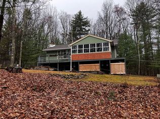 166 Golf View Dr, Kunkletown, PA 18058