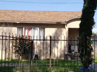 1215 W 68th St, Los Angeles, CA 90044