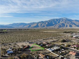 1234 Via Vis #92, Desert Hot Springs, CA 92240