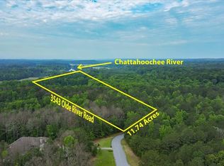 3543 Olde River Rd, Douglasville, GA 30135