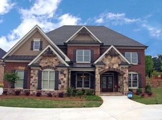 1145 Morgan Garner Dr, Lilburn, GA 30047