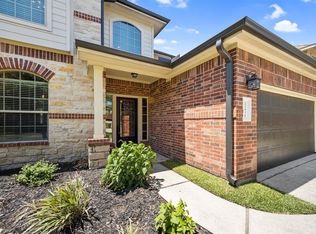 22438 Toronado Ridge Ln, Porter, TX 77365