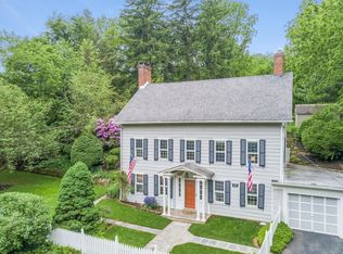 130 Lake Valley Rd, Morristown, NJ 07960