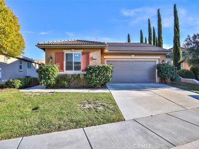 1439 Rocky Mountain Park, Beaumont, CA, 92223