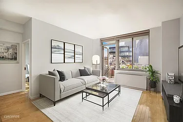 Sold by Corcoran