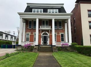 220 Summer St APT 8, Buffalo, NY