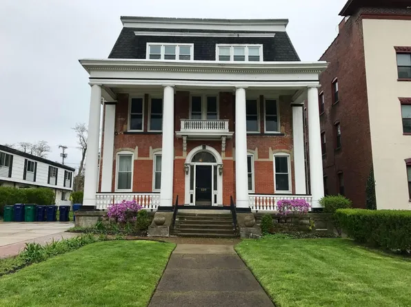 220 Summer St APT 5, Buffalo, NY 14222