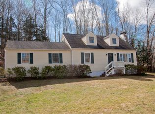 11 Rock Hill Rd, Bedford, NY 10506